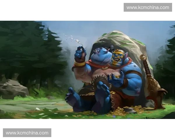 《在Dota2的世界里丝丝如何成为战术核心与胜利关键的关键人物》