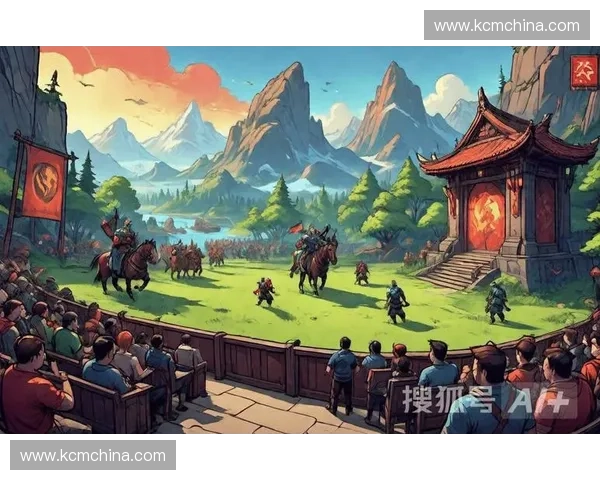 精彩激战再燃DOTA2赛场最新比分揭晓双方鏖战激起无数玩家热议