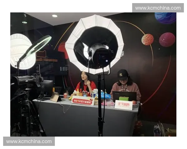 鲤鱼直播平台：引领直播新风潮打造多元互动娱乐体验