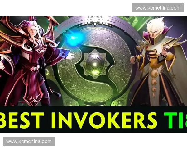 Dota2根队崛起之路探析 赛场策略与团队配合的无缝融合