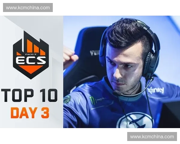 S8CSGO赛事精彩回顾与未来发展趋势分析